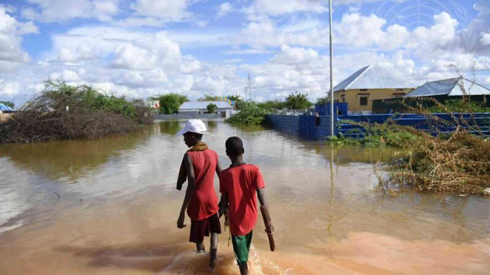 Juba & Shabelle River Basin Flood Early Warning Systems
